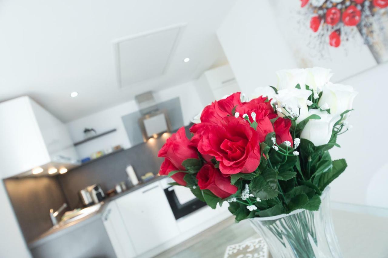 Perfect Apartment Near Opera Bayreuth Extérieur photo
