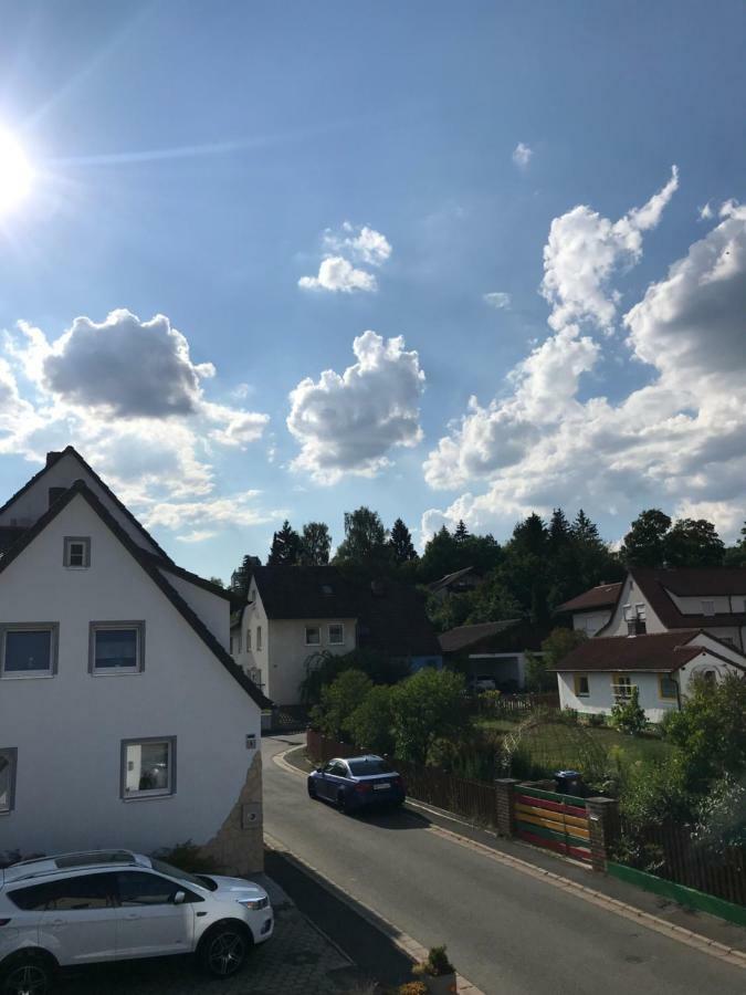 Perfect Apartment Near Opera Bayreuth Extérieur photo