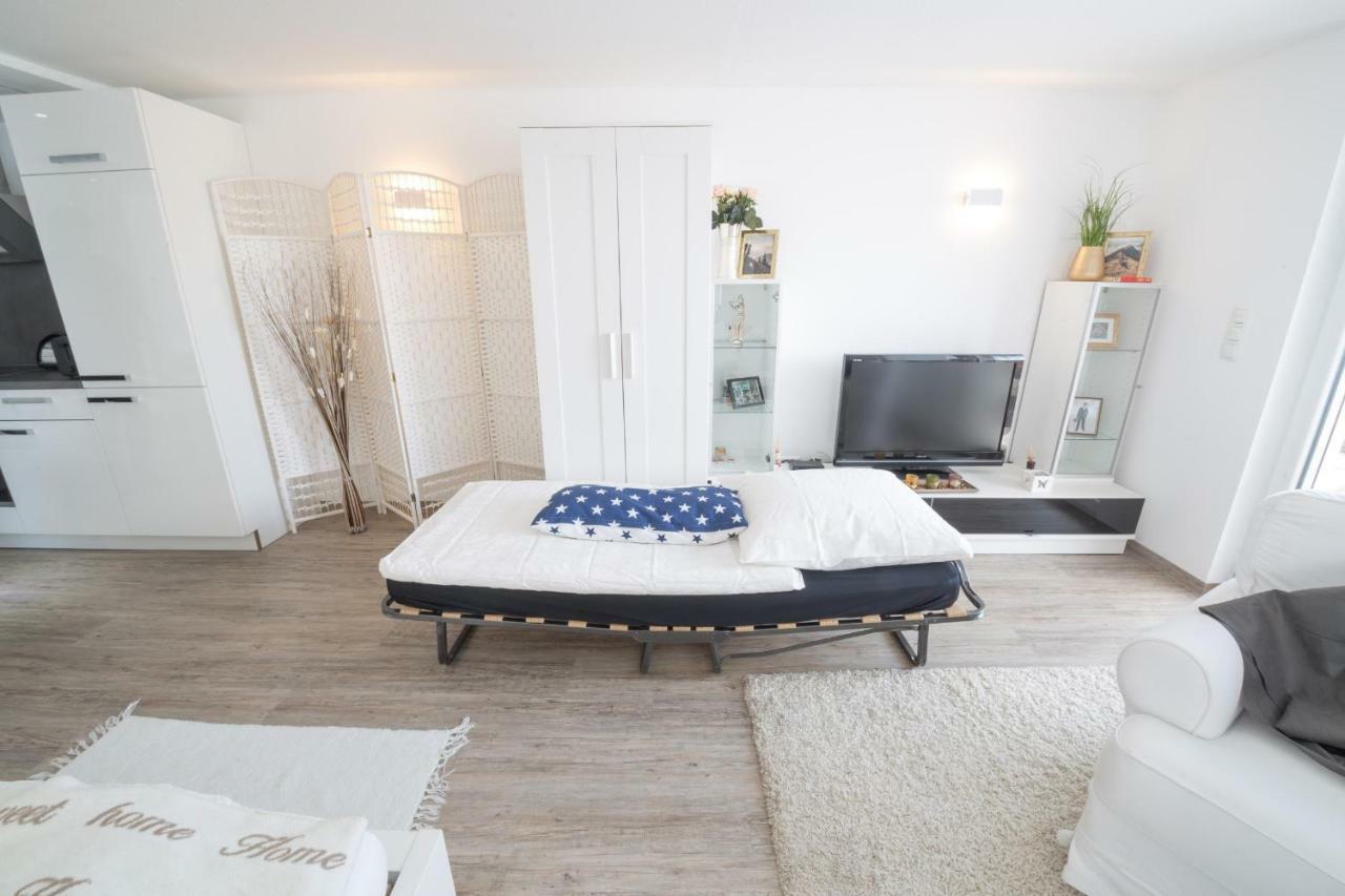 Perfect Apartment Near Opera Bayreuth Extérieur photo