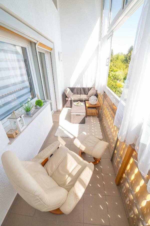 Perfect Apartment Near Opera Bayreuth Extérieur photo