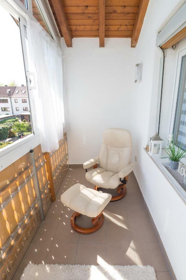 Perfect Apartment Near Opera Bayreuth Extérieur photo