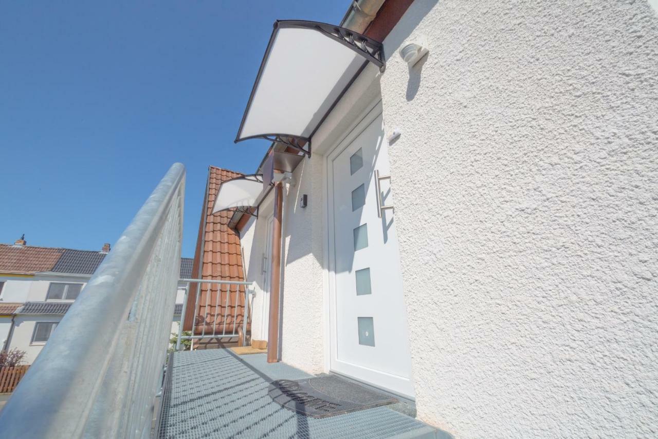 Perfect Apartment Near Opera Bayreuth Extérieur photo